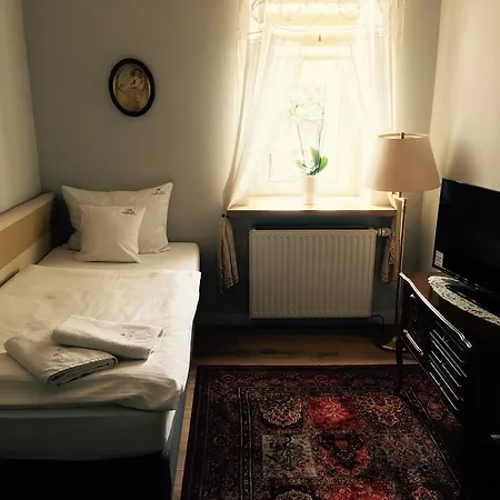 Subtella Hostel Poznań