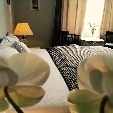 Hostel Subtella Poznań
